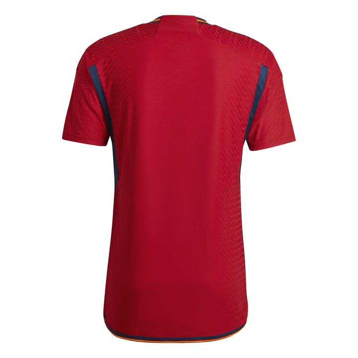 Camiseta adidas Hombre España Primera Equipación Auténtica 22/23