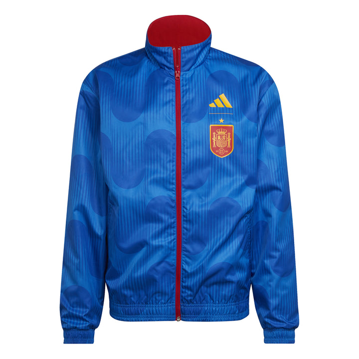 Chaqueta adidas Himno de España