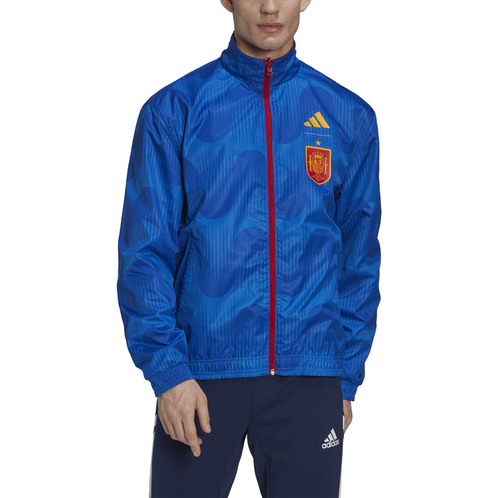 Chaqueta adidas Himno de España