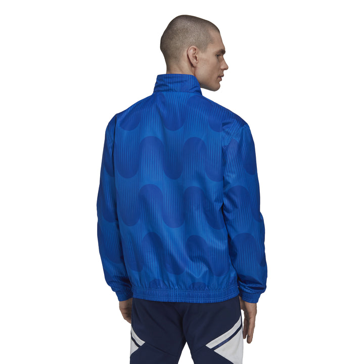 adidas Spain Anthem Jacket