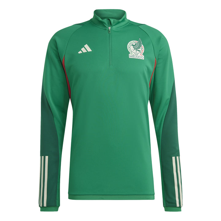 adidas Mexico Tiro 23 Training Top