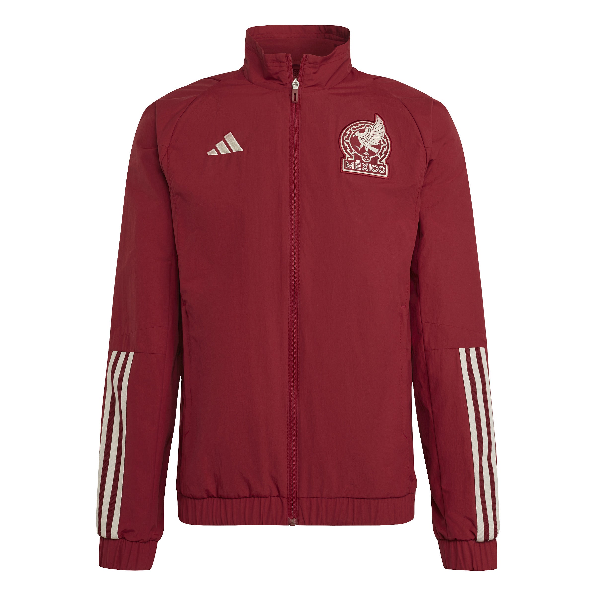 adidas Mexico Presentation Jacket Best Buy Soccer Team s Store