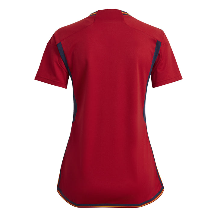 Camiseta adidas Mujer España Primera Equipación 22/23