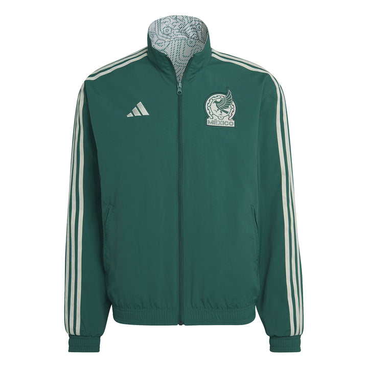 adidas Chaqueta Himno de México