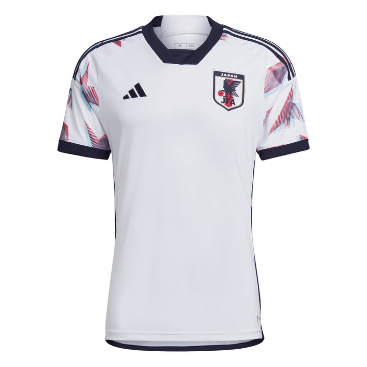 adidas Japan Away Jersey 22