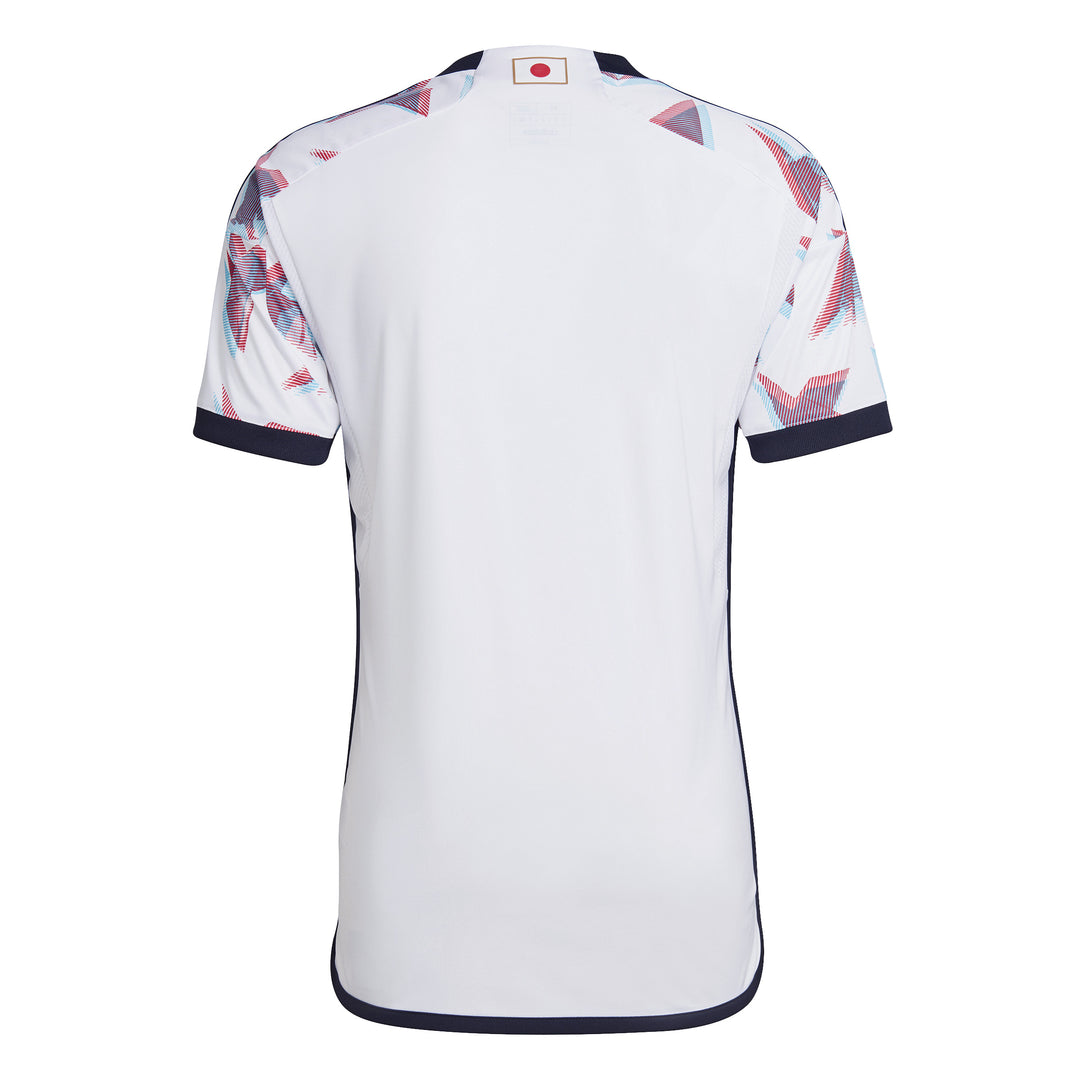 adidas Japan Away Jersey 22