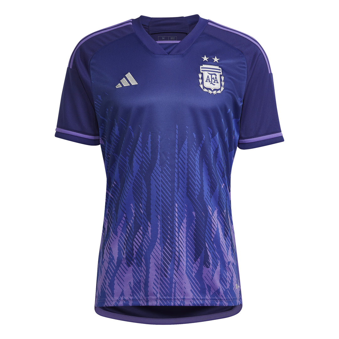 adidas Men's Argentina Away Jersey 22