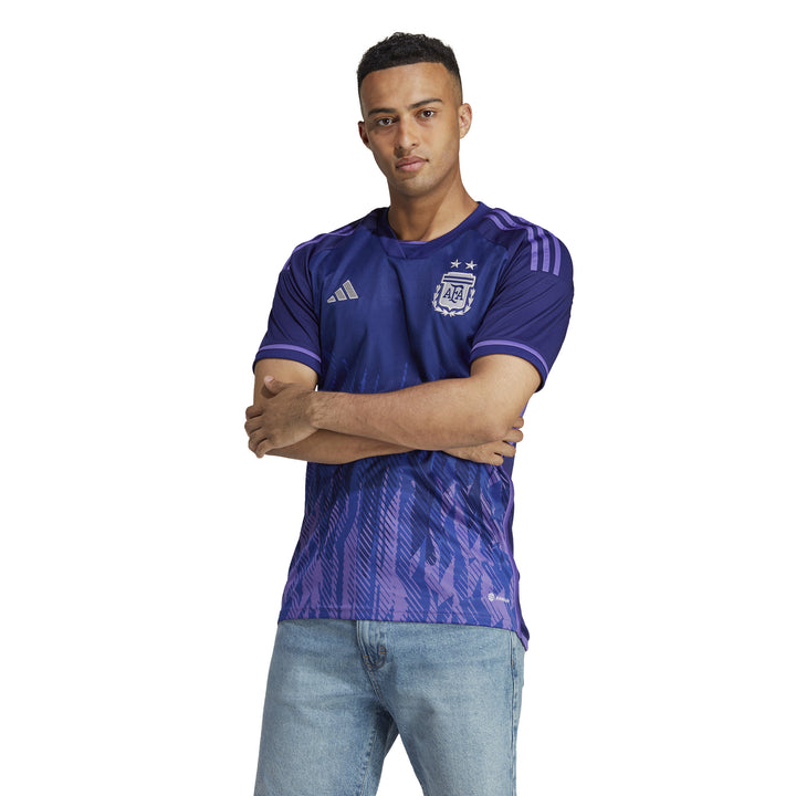 adidas Men's Argentina Away Jersey 22