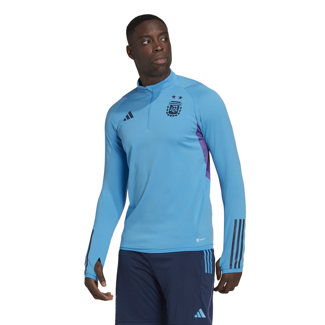 Adidas camiseta argentina cheap