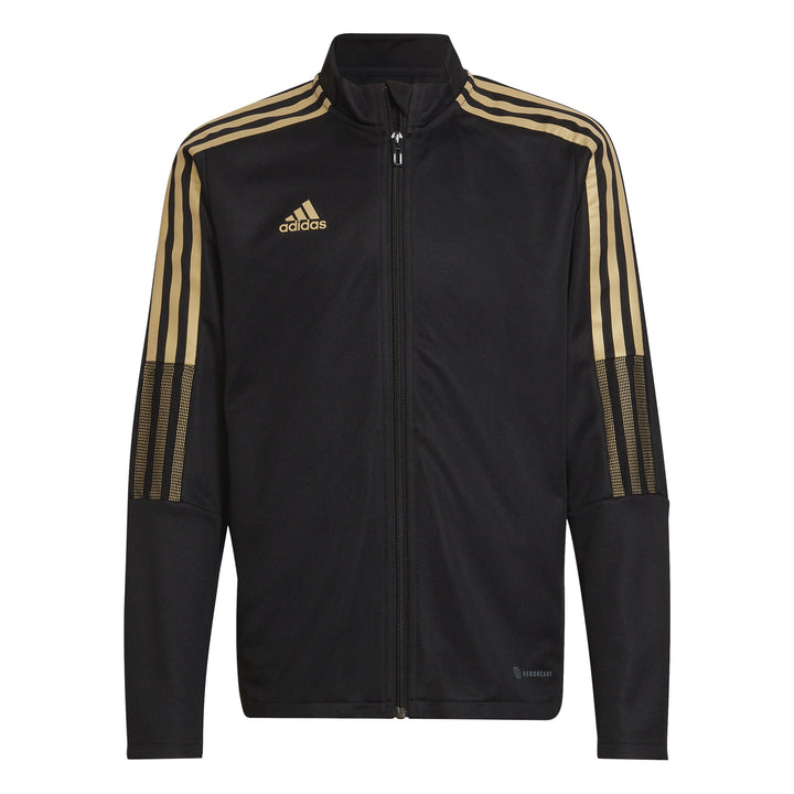 adidas Tiro Track Jacket