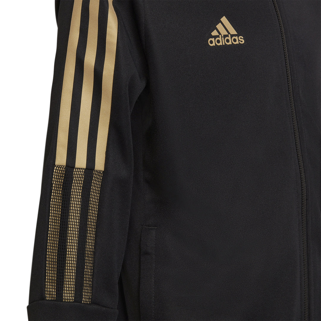 adidas Tiro Track Jacket