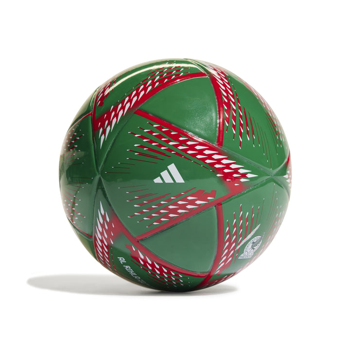 Balón adidas México Al Rihla Mini