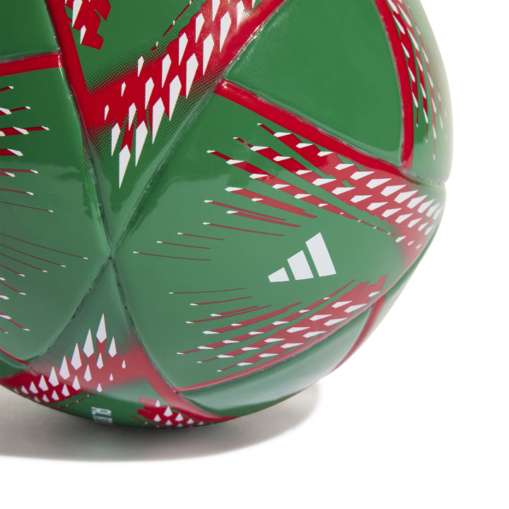 adidas Mexico Al Rihla Mini Ball