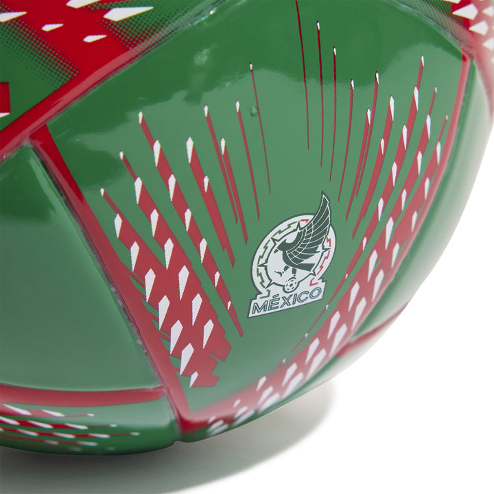 Balón adidas México Al Rihla Mini