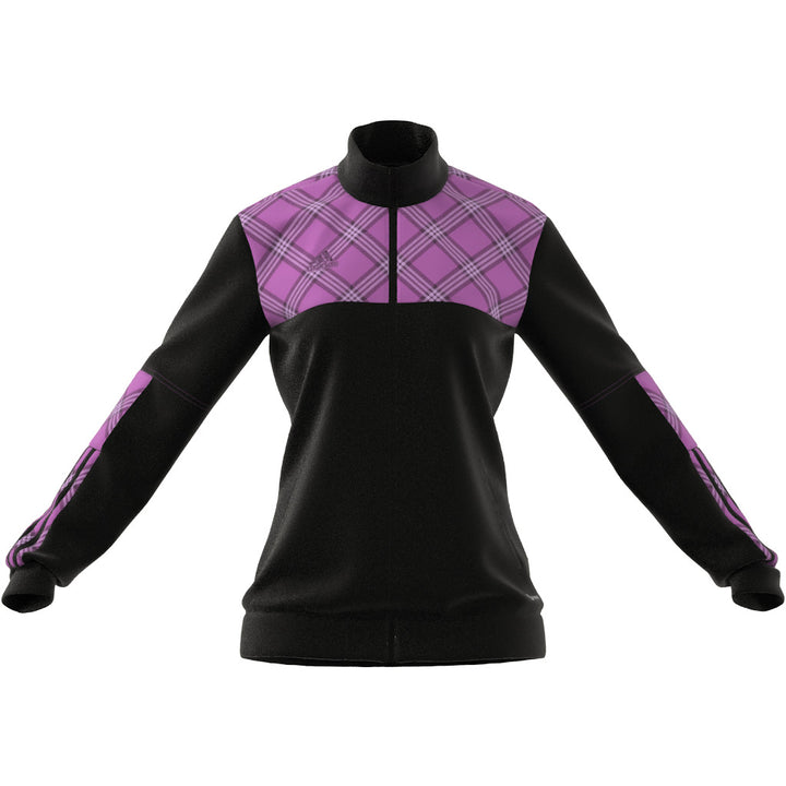 adidas Tiro Track - Chaqueta para mujer