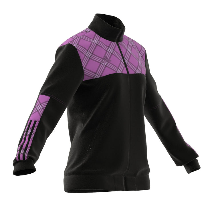 adidas Tiro Track - Chaqueta para mujer