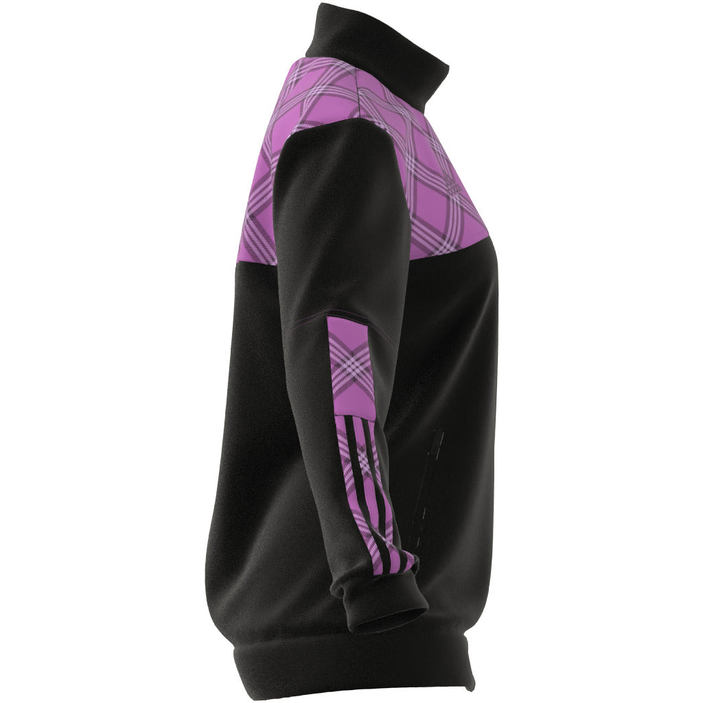 adidas Tiro Track - Chaqueta para mujer