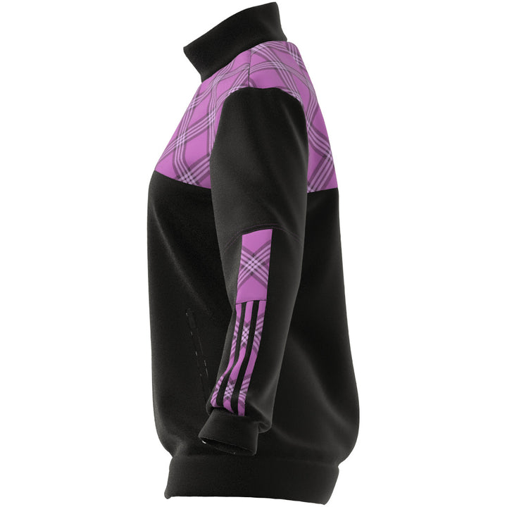 adidas Tiro Track - Chaqueta para mujer