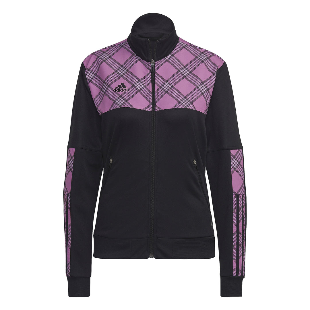 adidas Tiro Track - Chaqueta para mujer