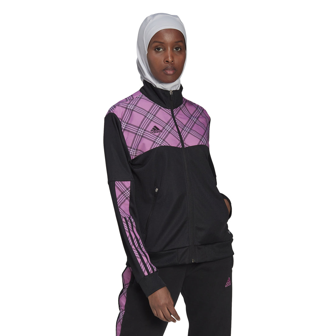 adidas Tiro Track - Chaqueta para mujer