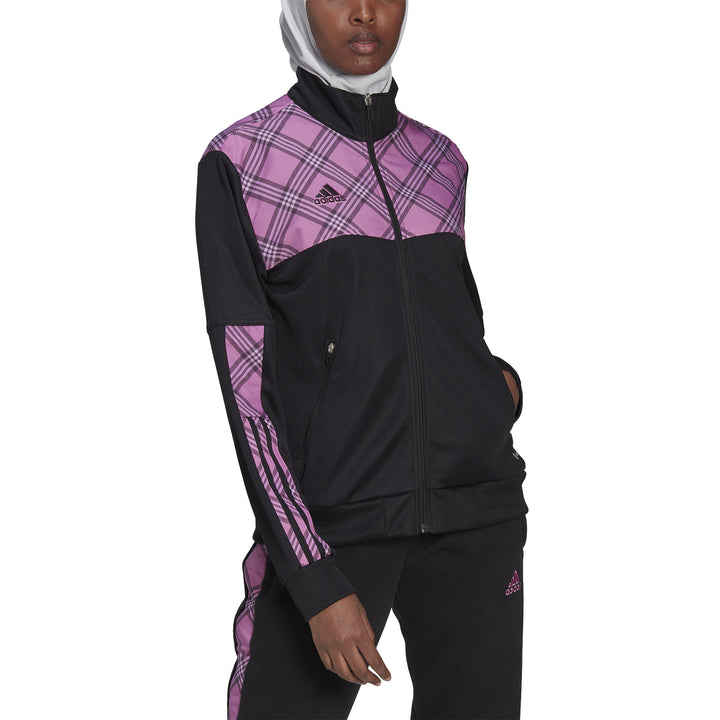 adidas Tiro Track - Chaqueta para mujer