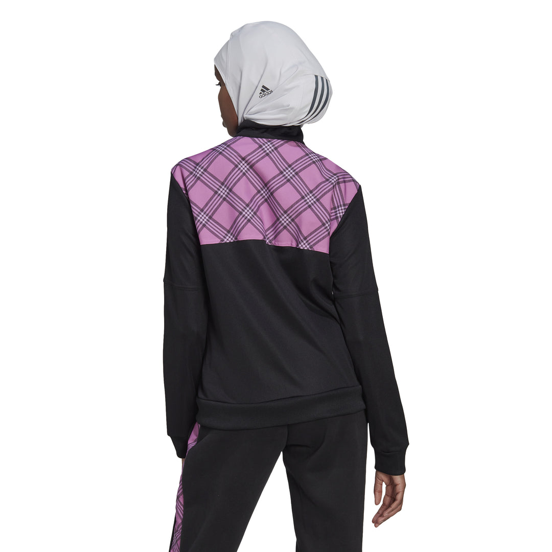 adidas Tiro Track - Chaqueta para mujer