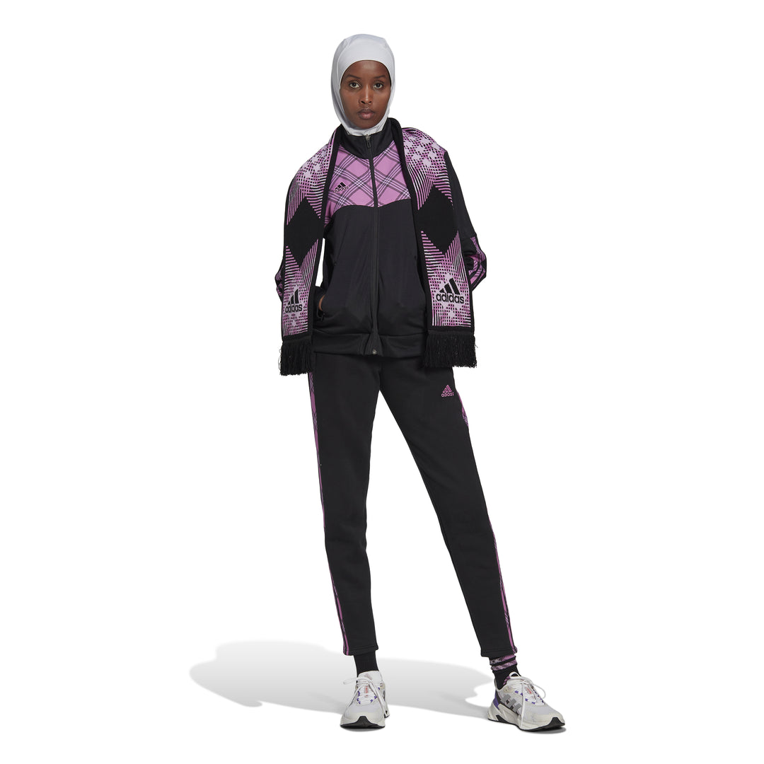 adidas Tiro Track - Chaqueta para mujer