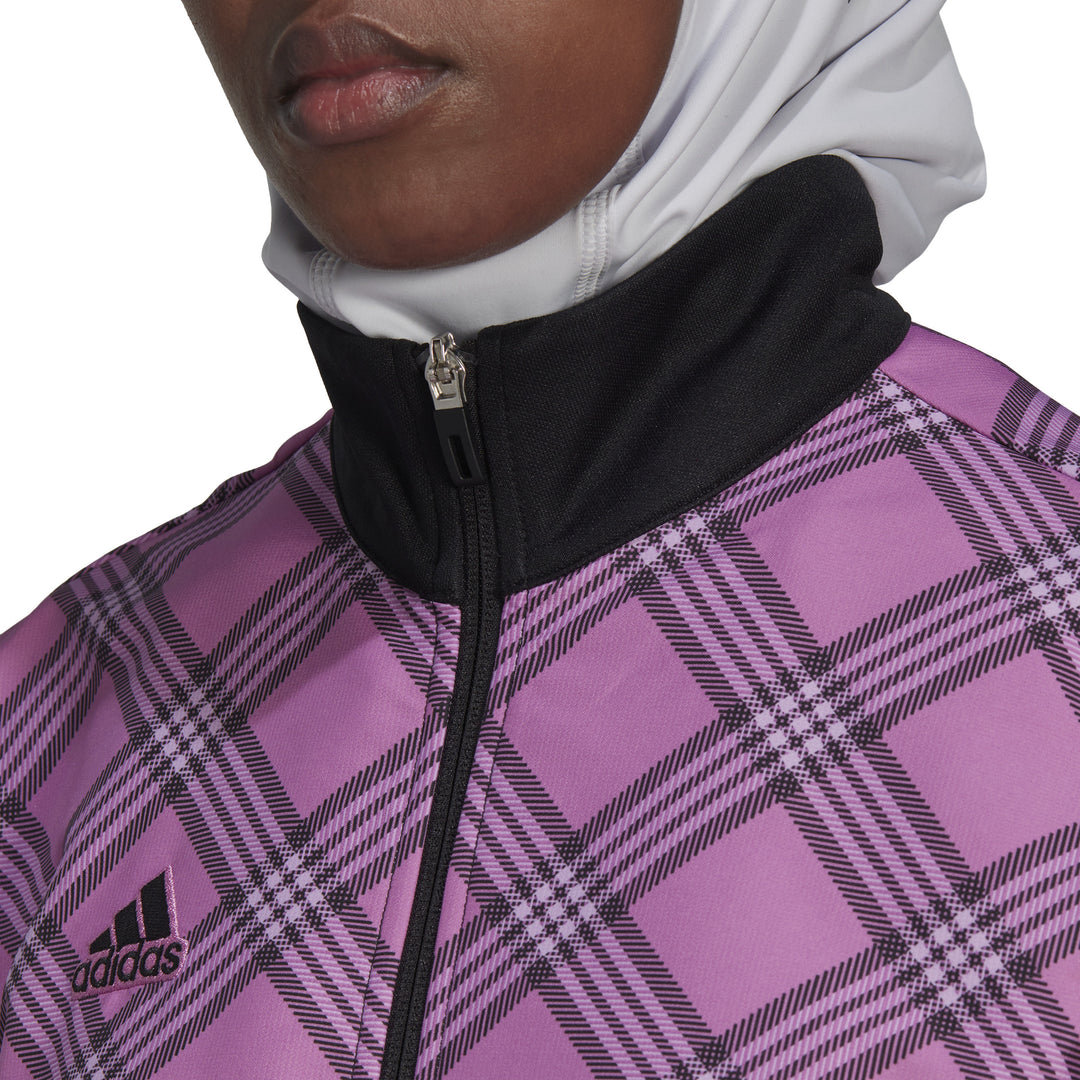 adidas Tiro Track - Chaqueta para mujer