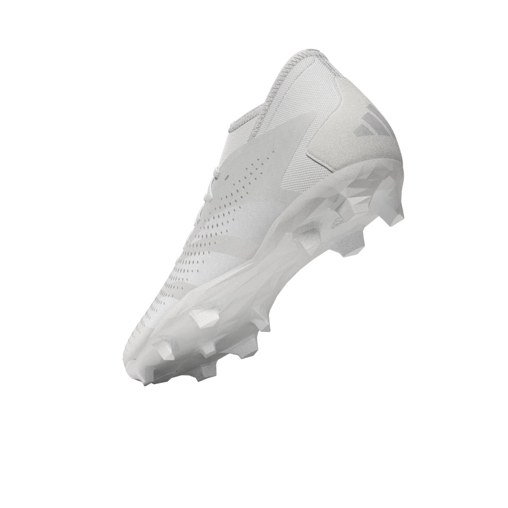 Botas de fútbol para terreno firme adidas Predator Accuracy.3 FG