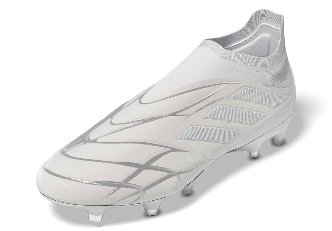 adidas Copa Pure+ FG Firm Ground Soccer Cleats