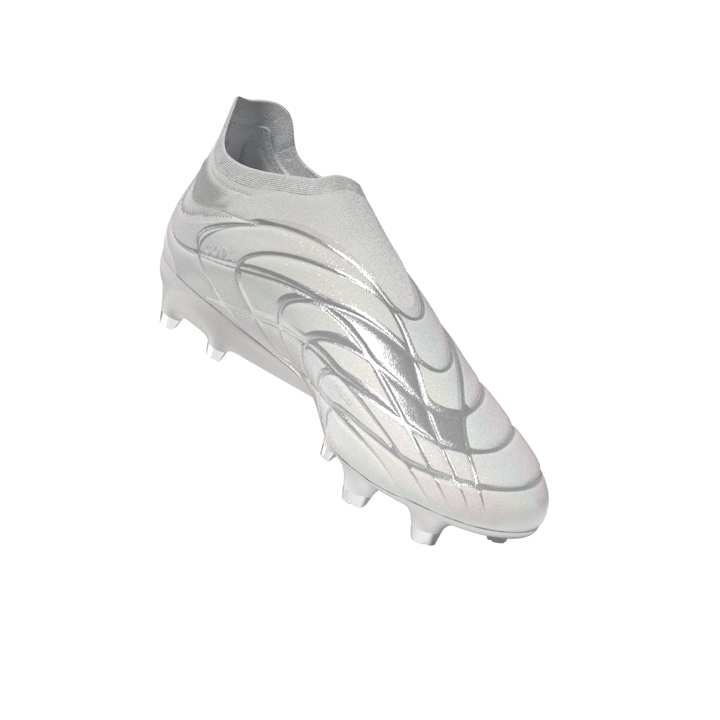 adidas Copa Pure+ FG Firm Ground Soccer Cleats