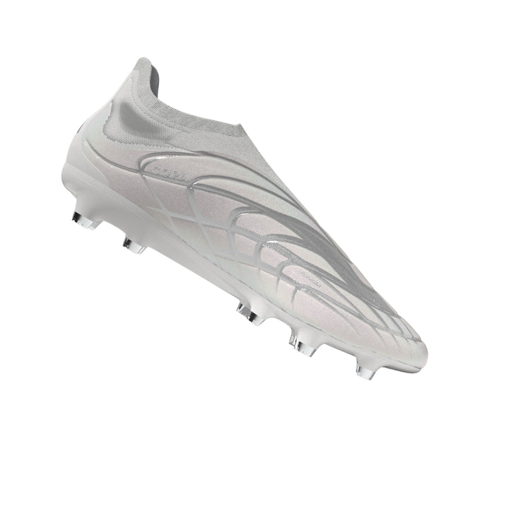 adidas Copa Pure+ FG Firm Ground Soccer Cleats