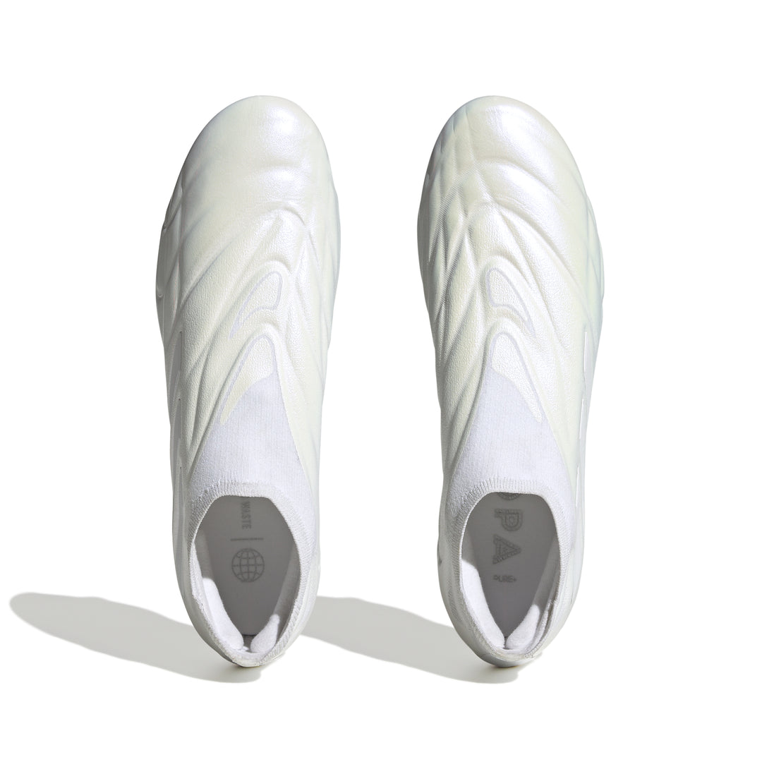 adidas Copa Pure+ FG Firm Ground Soccer Cleats