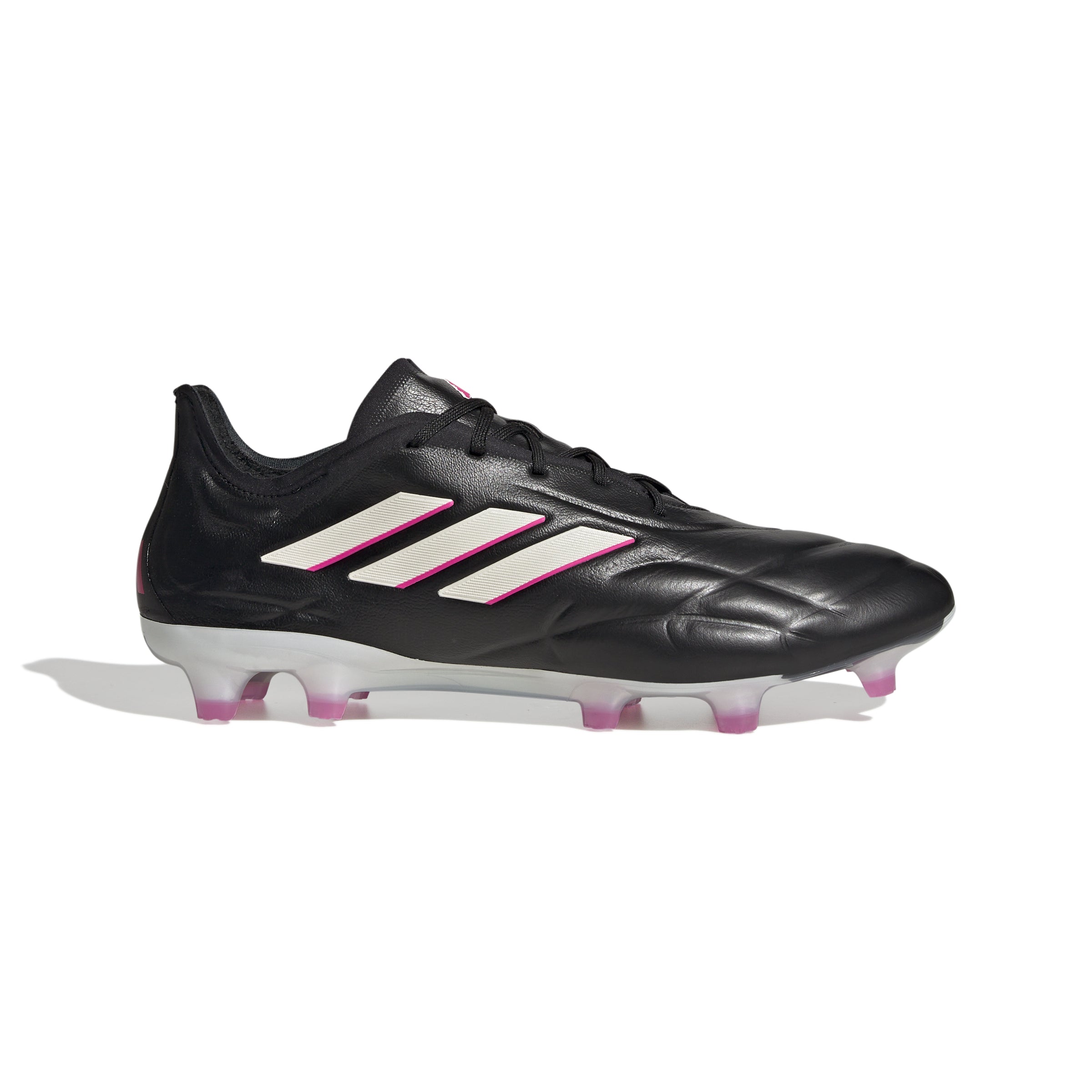 Botines copa negros shop