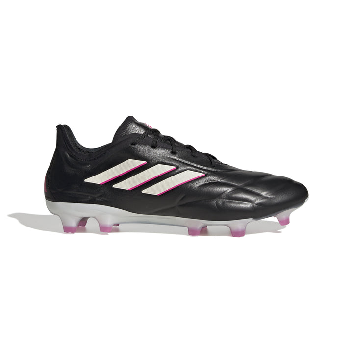 adidas Copa Pura. 1 botines de fútbol para terreno firme FG