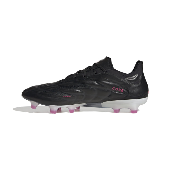 adidas Copa Pura. 1 botines de fútbol para terreno firme FG