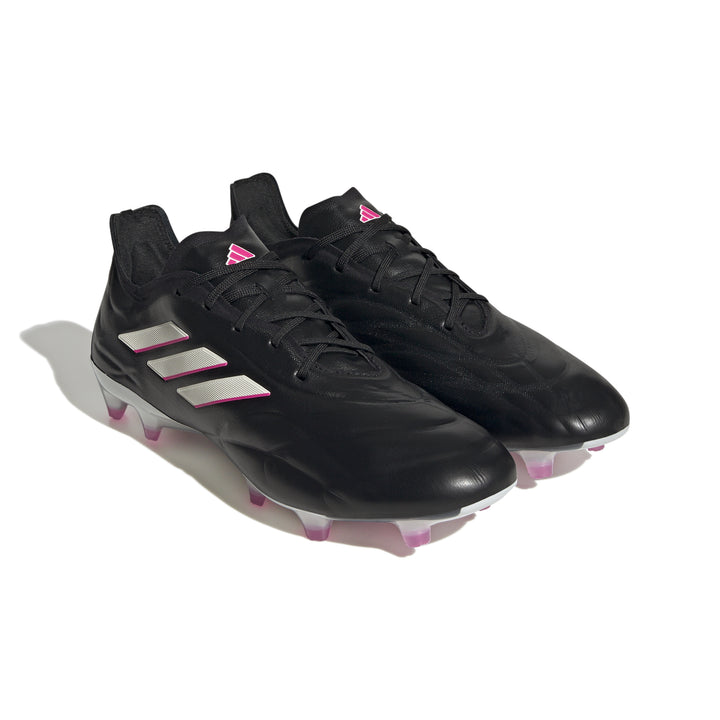 adidas Copa Pura. 1 botines de fútbol para terreno firme FG