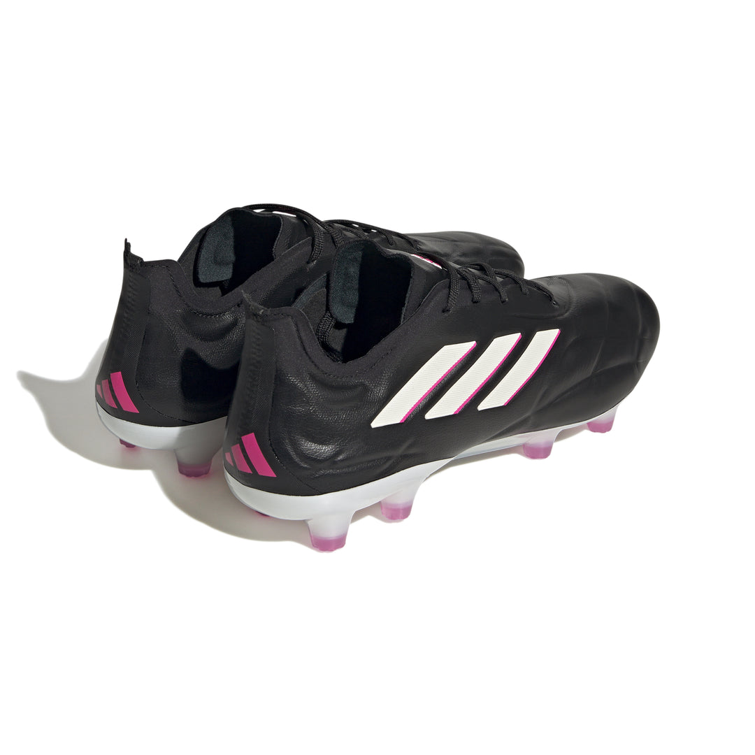 adidas Copa Pura. 1 botines de fútbol para terreno firme FG