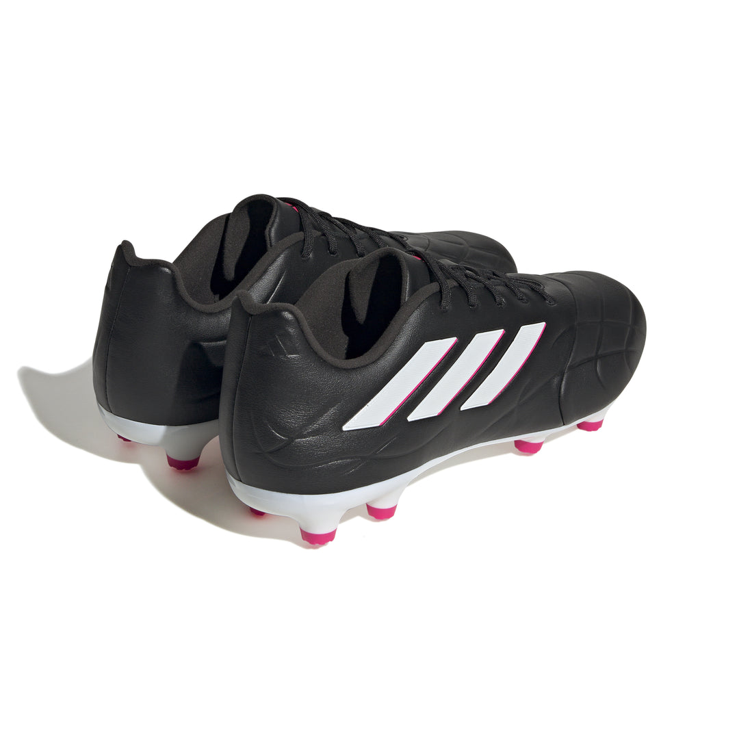 Botas de fútbol para terrenos firmes adidas Copa Pure.3 FG