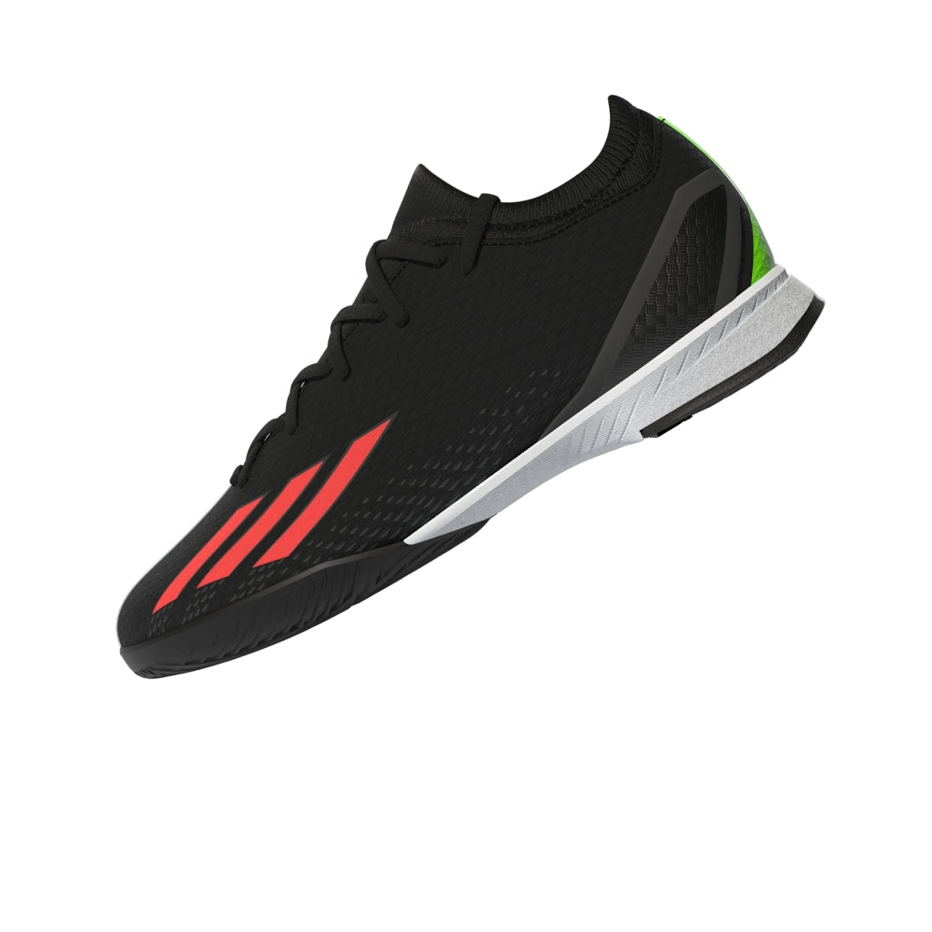 adidas X Speed Portal .3 Junior Indoor Boots