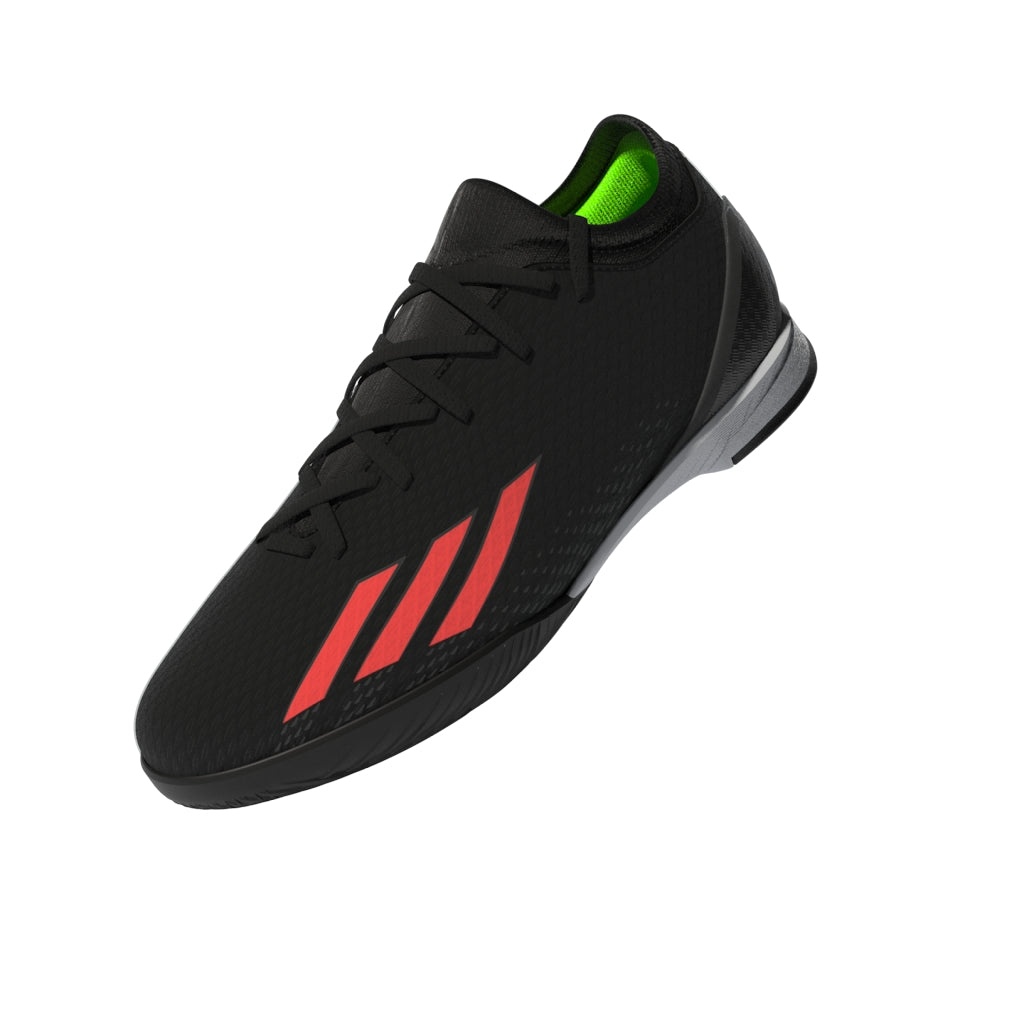 Botas de fútbol sala adidas X Speed ​​Portal .3 para niños