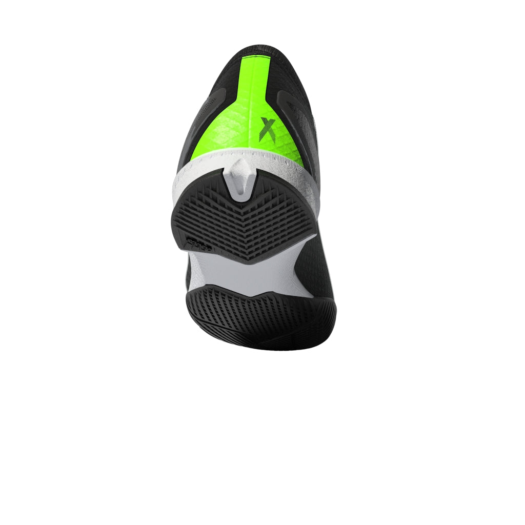 Botas de fútbol sala adidas X Speed ​​Portal .3 para niños