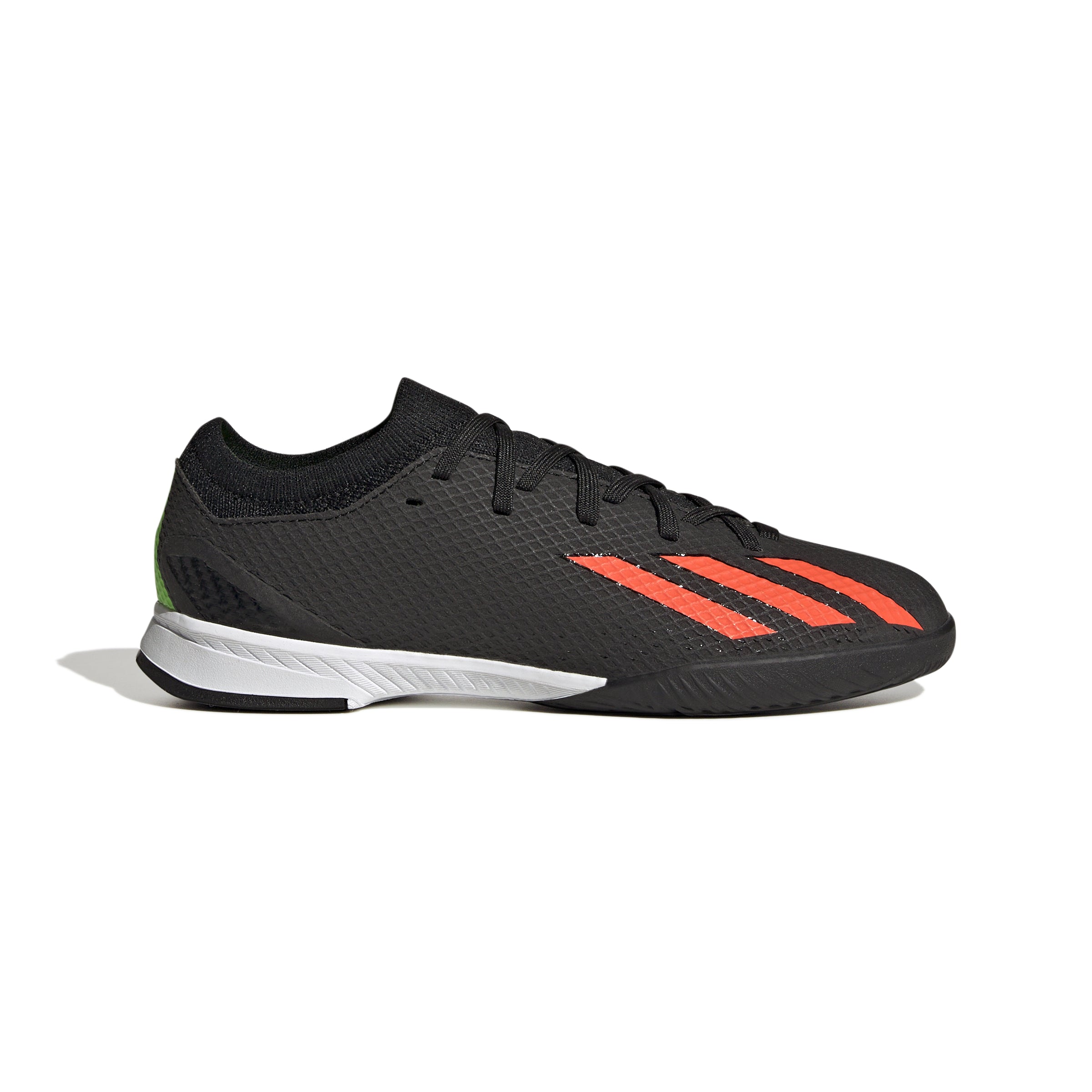 Botas de futbol sala adidas X Speed Portal .3 para ninos Best Buy Soccer Team s Store