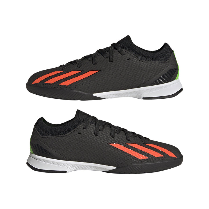 adidas X Speed Portal .3 Junior Indoor Boots