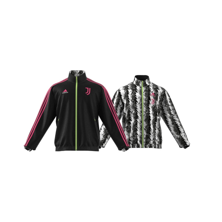 adidas Juventus Anthem Jacket