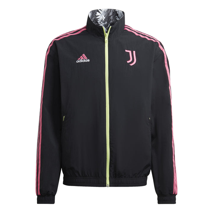 adidas Juventus Anthem Jacket