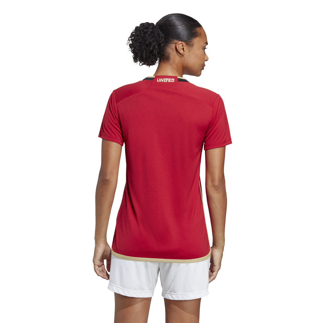 Camiseta adidas Atlanta United 1ª equipación mujer 2023