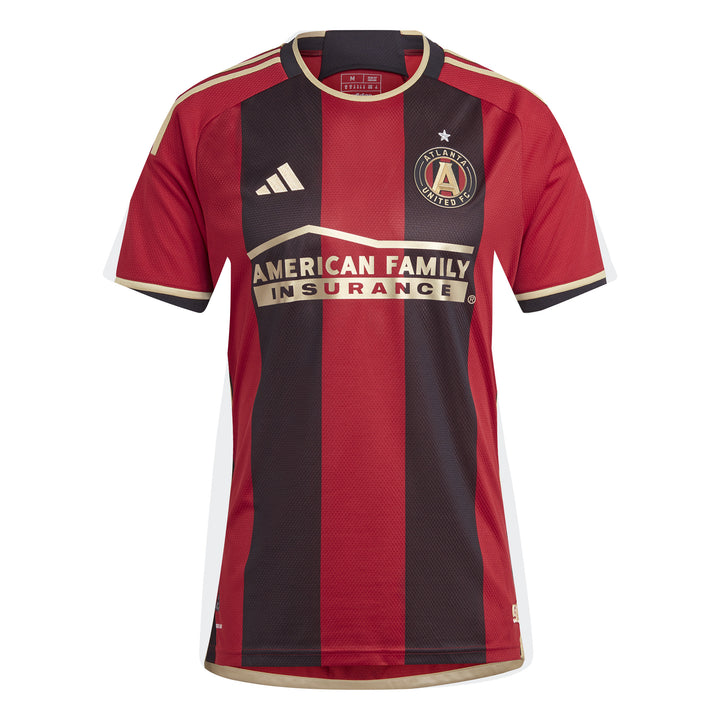 Camiseta adidas Atlanta United FC Local Auténtica 2023