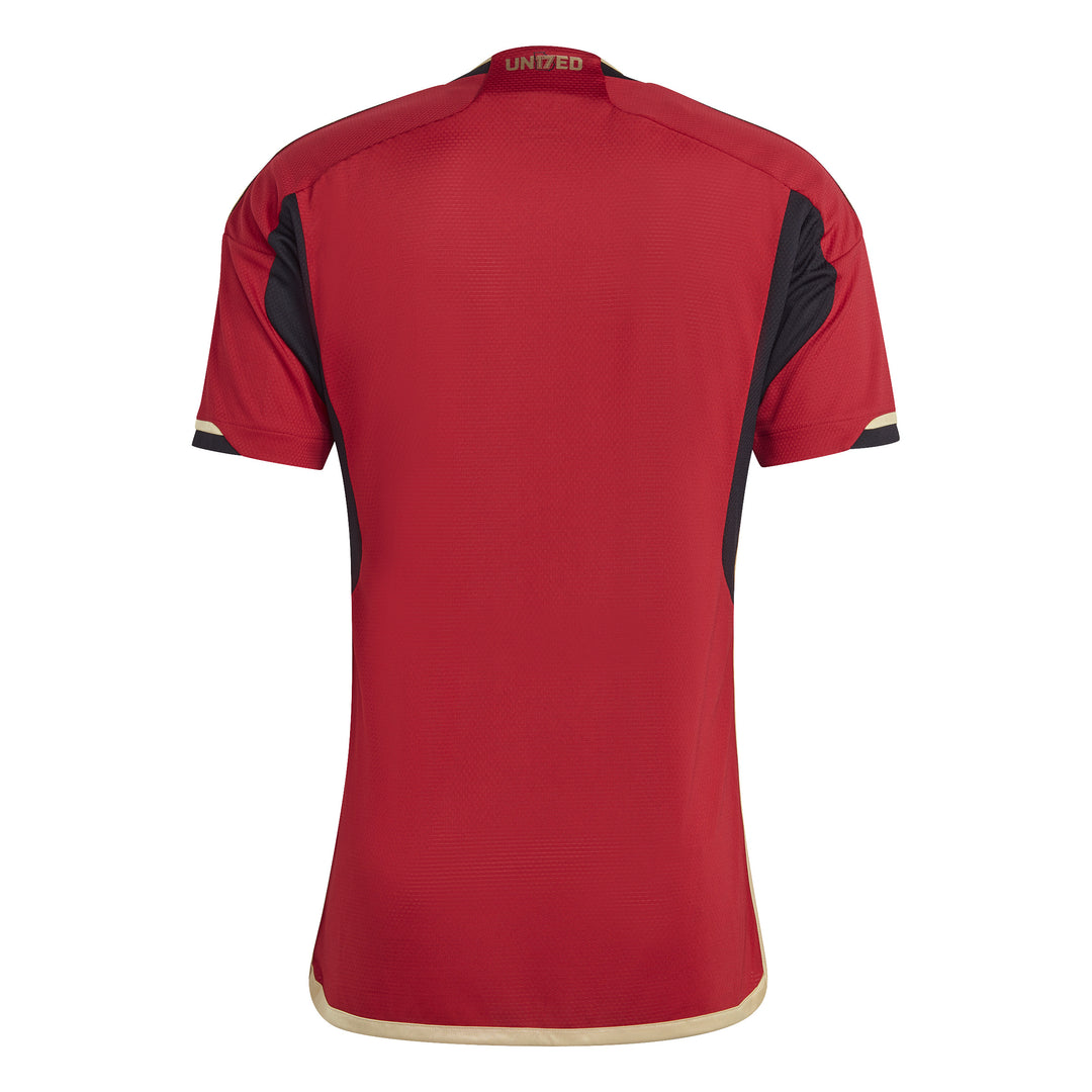 Camiseta adidas Atlanta United FC Local Auténtica 2023