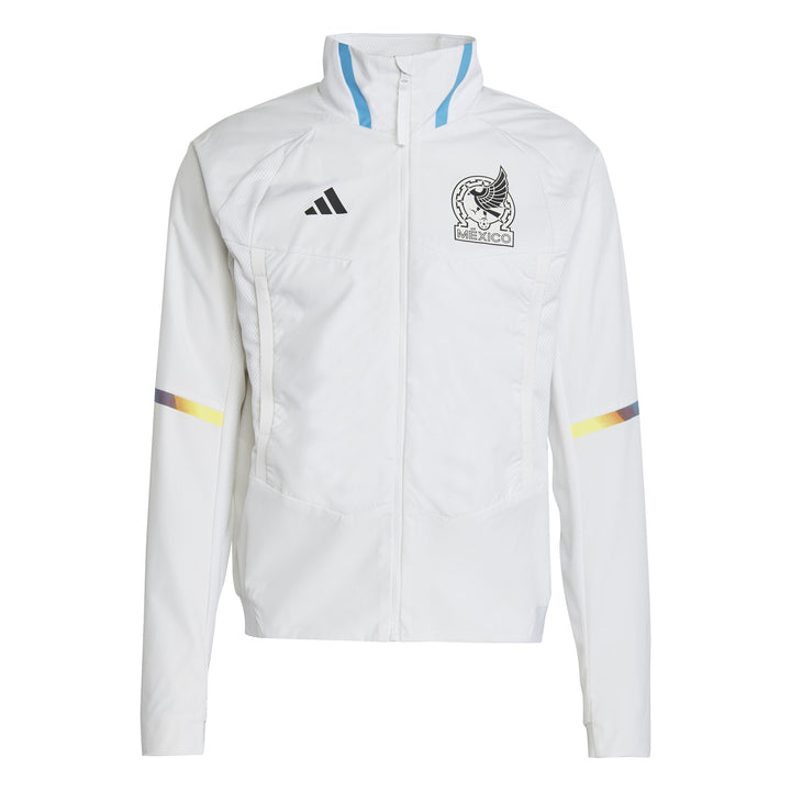 Chaqueta adidas Mexico Game Day Anthem